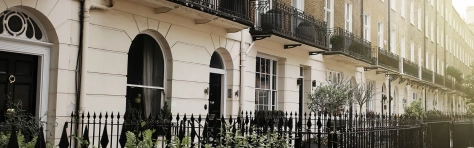 Capital Gains Tax on sale of UK Residential Property header