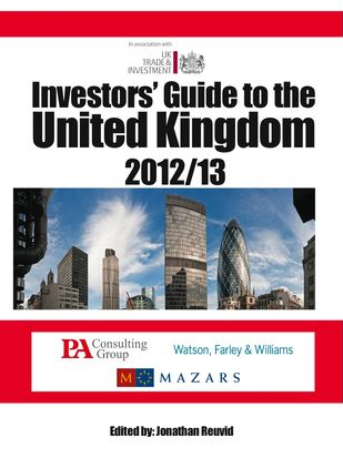 Investors Guide to the UK