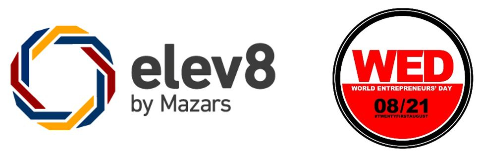 elev8byMazars-WorldEntrepreneursDay