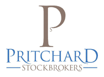 Pritchard stockbrokers logo
