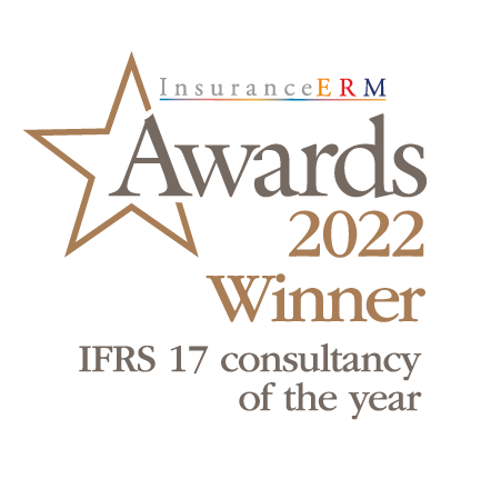 IFRS17 consultancy of the year 2022