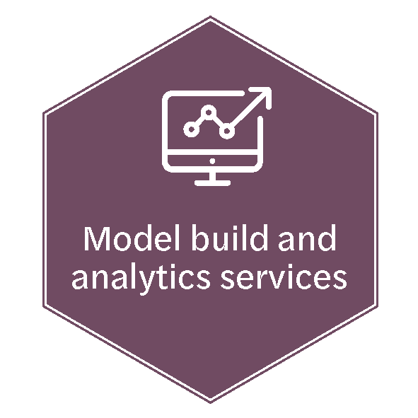 Model-build-and-analytics