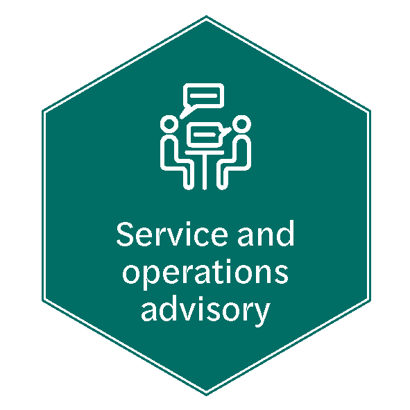 Service-and-operations