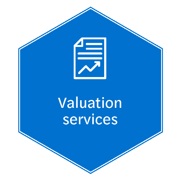Valuation-services