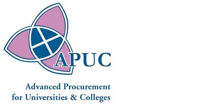 Advanced Procurement for Universities and Colleges logo