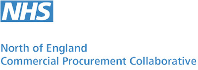North of England Commercial Procurement Collaborative logo