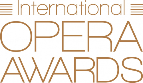 International Opera Awards logo