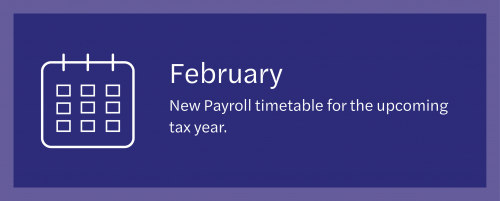 calendar - february 2022