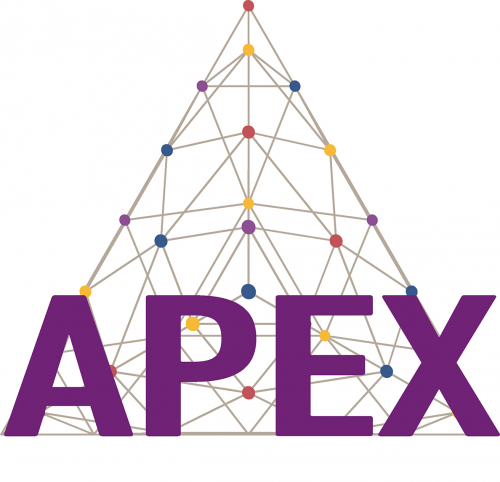 APEX logo 